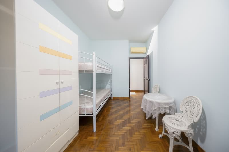 Westville Terraced House For Sale at S$ 2,400,000 | PropertyGuru Singapore - Bedroom