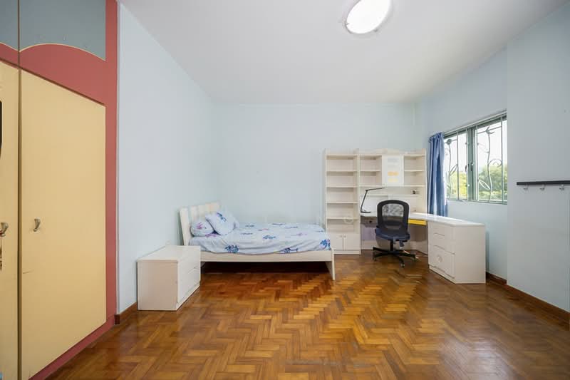 Westville Terraced House For Sale at S$ 2,400,000 | PropertyGuru Singapore - Bedroom