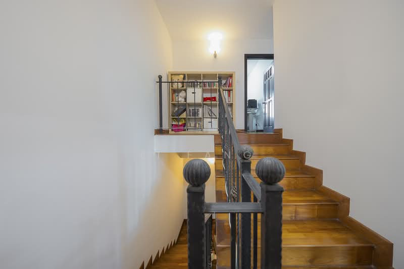 Westville Terraced House For Sale at S$ 2,400,000 | PropertyGuru Singapore - Interior