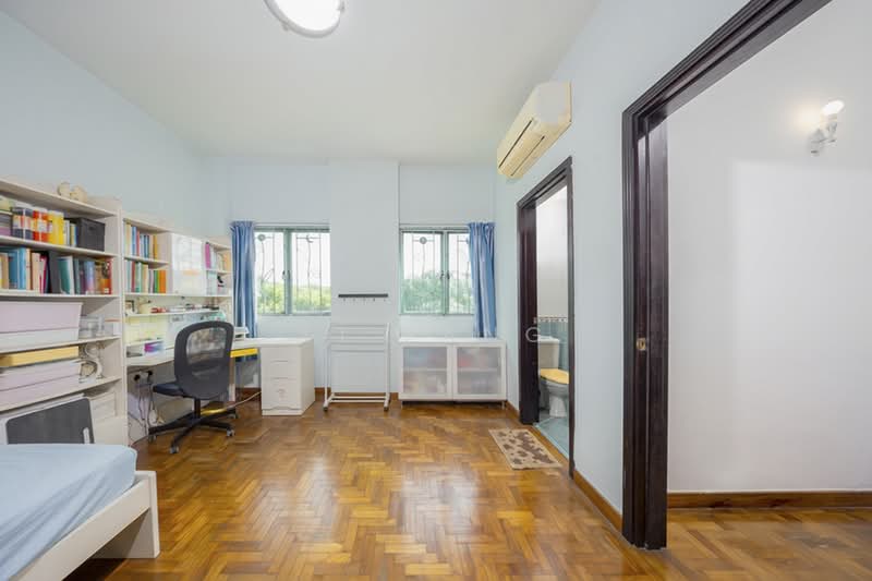 Westville Terraced House For Sale at S$ 2,400,000 | PropertyGuru Singapore - Bedroom