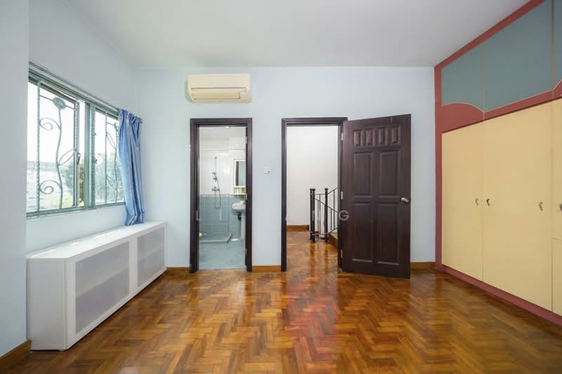 Westville Terraced House For Sale at S$ 2,400,000 | PropertyGuru Singapore