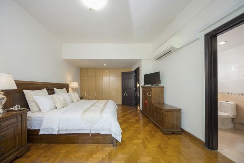 Westville Terraced House For Sale at S$ 2,400,000 | PropertyGuru Singapore - Bedroom