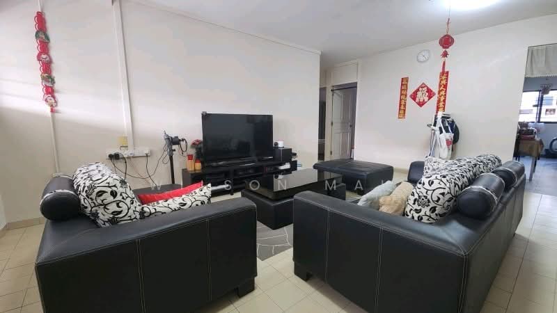 For Sale - 287 Yishun Avenue 6