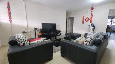 For Sale - 287 Yishun Avenue 6