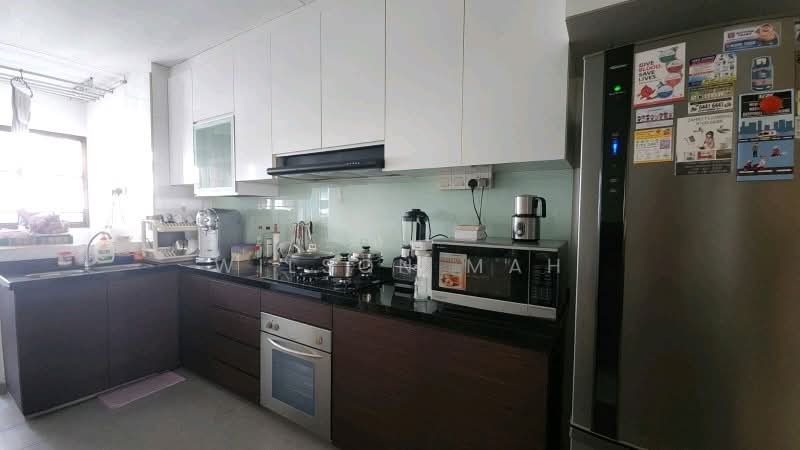 For Sale - 287 Yishun Avenue 6