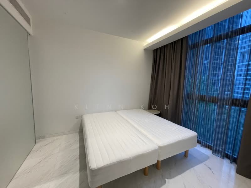 For Rent - Cairnhill Nine