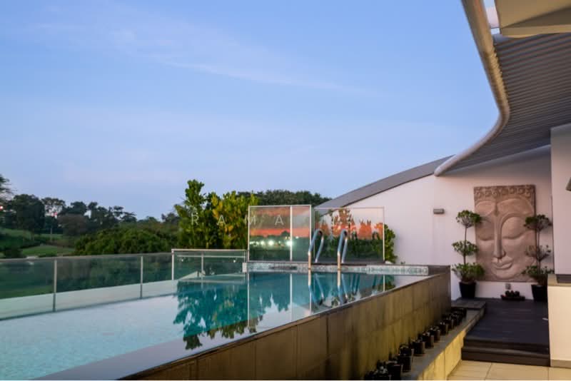 Turquoise Condominium For Sale at S$ 11,000,000 | PropertyGuru Singapore