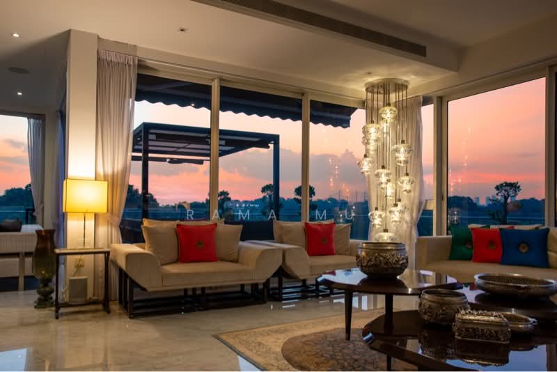 Turquoise Condominium For Sale at S$ 11,000,000 | PropertyGuru Singapore