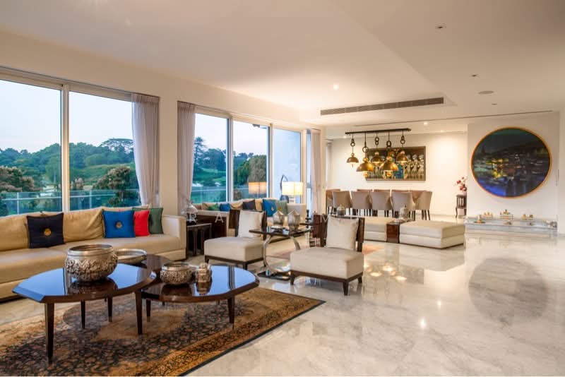 Turquoise, 51 Cove Drive, 4 Bedrooms, 6,900 sqft, Condominium For Sale, by Rama Mu, 60241933 - PropertyGuru.com.sg