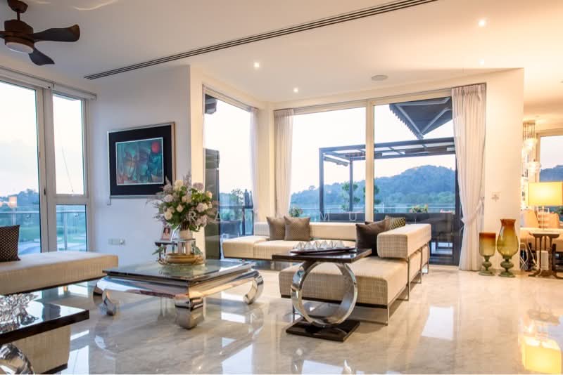 Turquoise, 51 Cove Drive, 4 Bedrooms, 6,900 sqft, Condominium For Sale, by Rama Mu, 60241933 - PropertyGuru.com.sg
