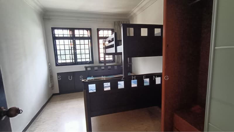 For Rent - 296 Yishun Street 20