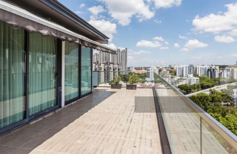 Parvis Condominium For Sale at S$ 7,499,999 | PropertyGuru Singapore
