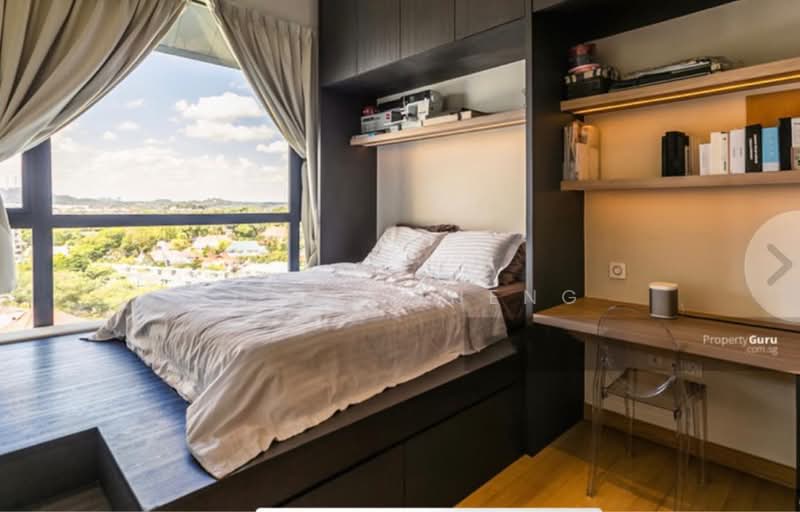 Parvis Condominium For Sale at S$ 7,499,999 | PropertyGuru Singapore