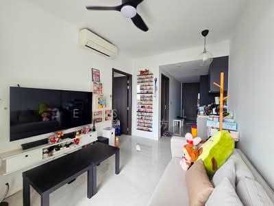 For Sale - Riverfront Residences