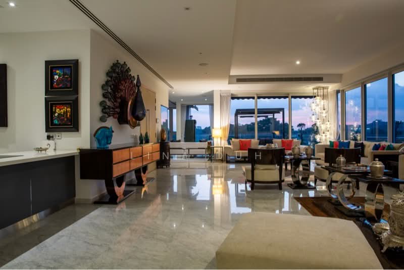 Turquoise Condominium For Sale at S$ 11,000,000 | PropertyGuru Singapore