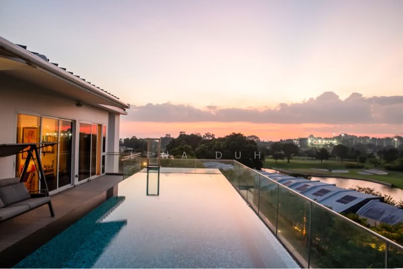 Turquoise Condominium For Sale at S$ 11,000,000 | PropertyGuru Singapore