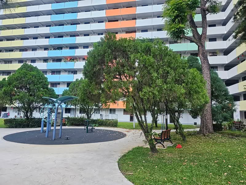 12 Lorong 7 Toa Payoh HDB Flat For Sale at S$ 365,000 | PropertyGuru Singapore