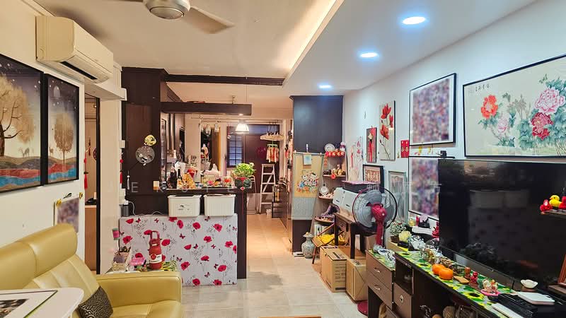 12 Lorong 7 Toa Payoh HDB Flat For Sale at S$ 365,000 | PropertyGuru Singapore