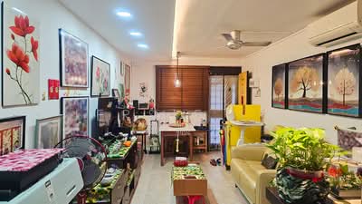 For Sale - 12 Lorong 7 Toa Payoh