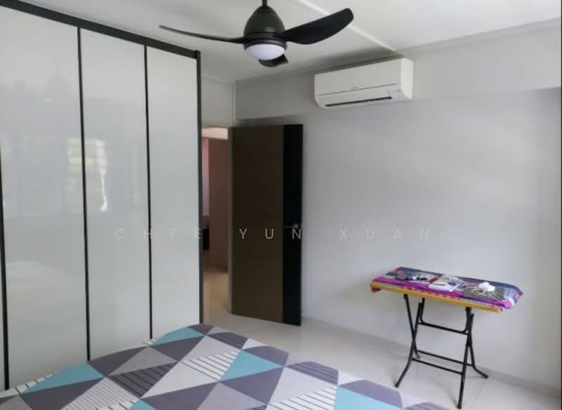 For Rent - 704 Jurong West Street 71