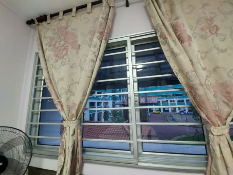 For Rent - 704 Jurong West Street 71