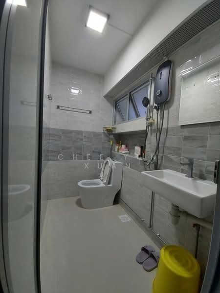 For Rent - 704 Jurong West Street 71