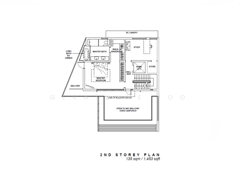 Villas at Greenbank (House 52) Semi-Detached House For Sale at S$ 10,000,000 | PropertyGuru Singapore