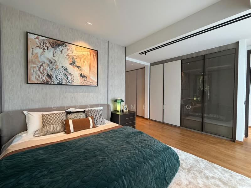 Villas at Greenbank (House 52) Semi-Detached House For Sale at S$ 10,000,000 | PropertyGuru Singapore