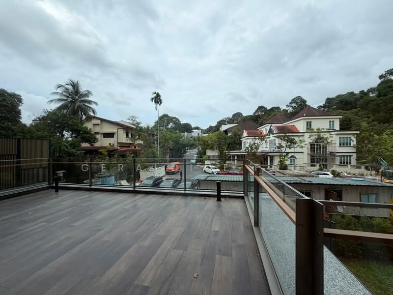 Villas at Greenbank (House 52) Semi-Detached House For Sale at S$ 10,000,000 | PropertyGuru Singapore