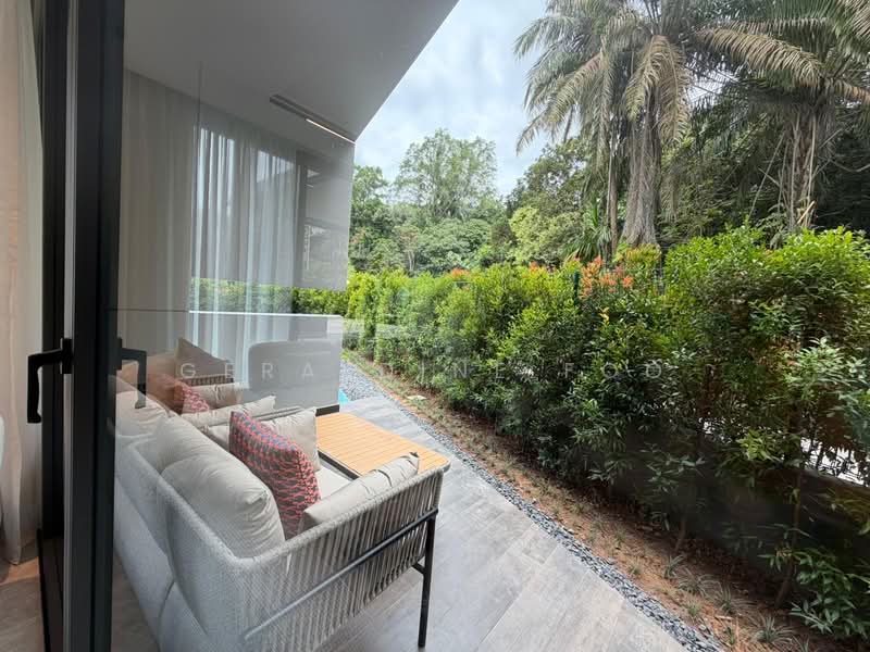 Villas at Greenbank (House 52) Semi-Detached House For Sale at S$ 10,000,000 | PropertyGuru Singapore