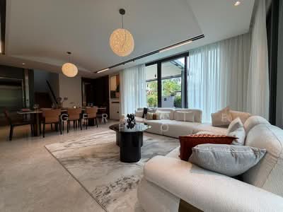 For Sale - Villas at Greenbank (House 52)