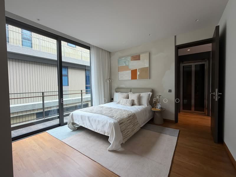 Villas at Greenbank (House 52) Semi-Detached House For Sale at S$ 10,000,000 | PropertyGuru Singapore