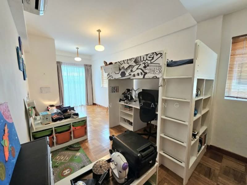 Sungrove Cluster House For Sale at S$ 3,700,000 | PropertyGuru Singapore