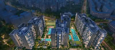 For Sale - Pinery Residences