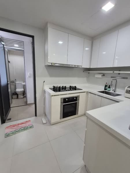 SkyPark Residences, 7 Sembawang Crescent, 3 Bedrooms, 1,141 sqft, Executive Condominium For Rent, by Jennifer Lee, 60241969 - PropertyGuru.com.sg