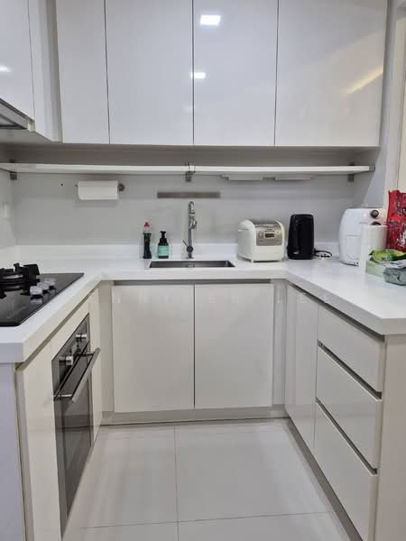 SkyPark Residences, 7 Sembawang Crescent, 3 Bedrooms, 1,141 sqft, Executive Condominium For Rent, by Jennifer Lee, 60241969 - PropertyGuru.com.sg