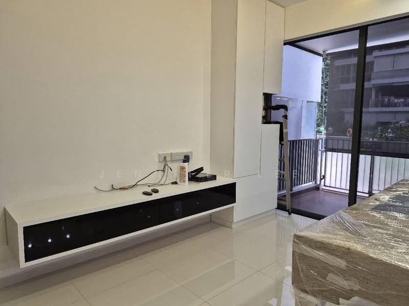 SkyPark Residences, 7 Sembawang Crescent, 3 Bedrooms, 1,141 sqft, Executive Condominium For Rent, by Jennifer Lee, 60241969 - PropertyGuru.com.sg