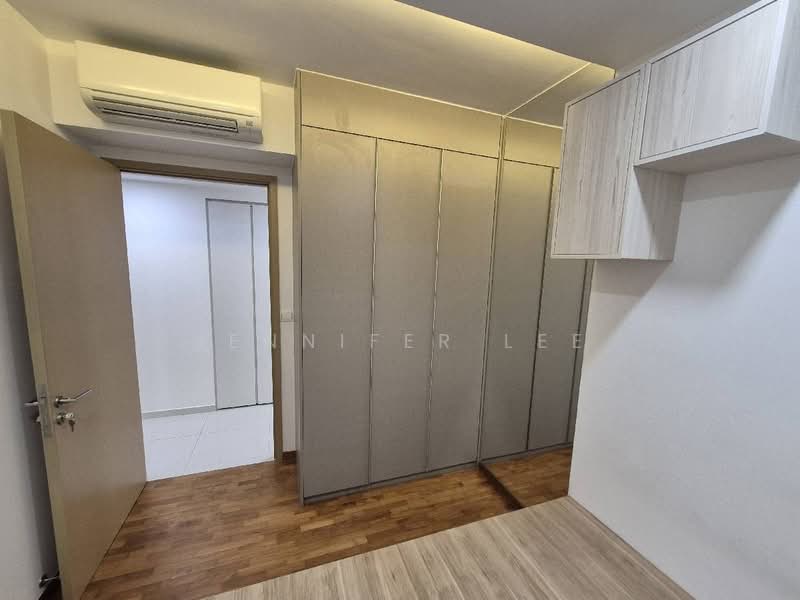 SkyPark Residences, 7 Sembawang Crescent, 3 Bedrooms, 1,141 sqft, Executive Condominium For Rent, by Jennifer Lee, 60241969 - PropertyGuru.com.sg