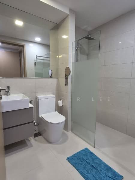 SkyPark Residences, 7 Sembawang Crescent, 3 Bedrooms, 1,141 sqft, Executive Condominium For Rent, by Jennifer Lee, 60241969 - PropertyGuru.com.sg