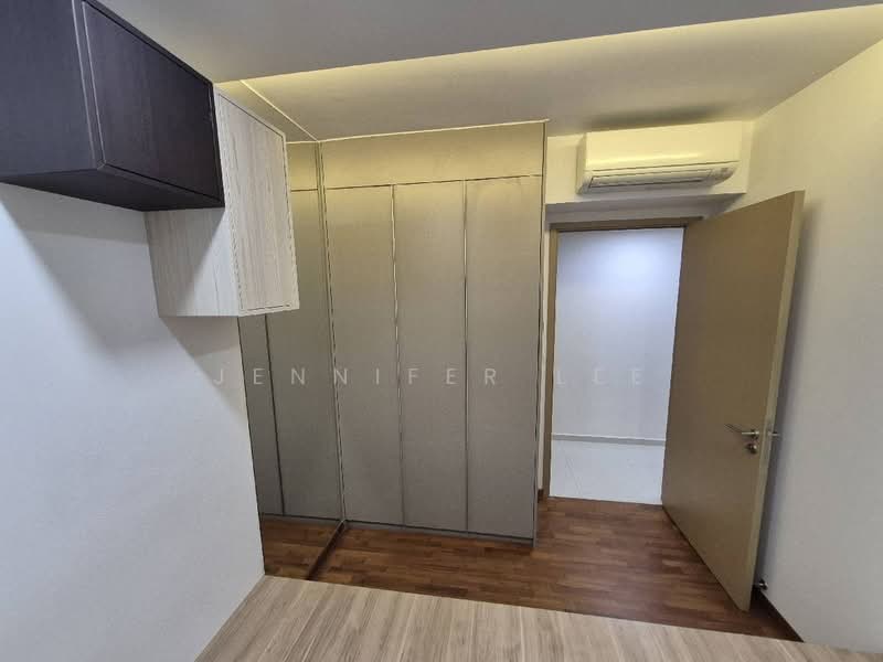 SkyPark Residences, 7 Sembawang Crescent, 3 Bedrooms, 1,141 sqft, Executive Condominium For Rent, by Jennifer Lee, 60241969 - PropertyGuru.com.sg