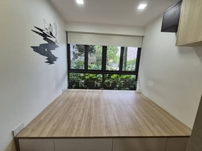 For Rent - SkyPark Residences