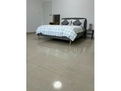 For Rent - St Michael's Condo