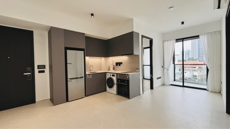 The Ranz, 109 Rangoon Road, 2 Bedrooms, 732 sqft, Apartment For Rent, by Lim Ziwan, 60241973 - PropertyGuru.com.sg