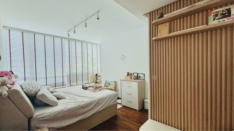 The Quartz, 73 Compassvale Bow, 3 Bedrooms, 1,421 sqft, Condominium For Rent, by Lim Ziwan, 60241978 - PropertyGuru.com.sg