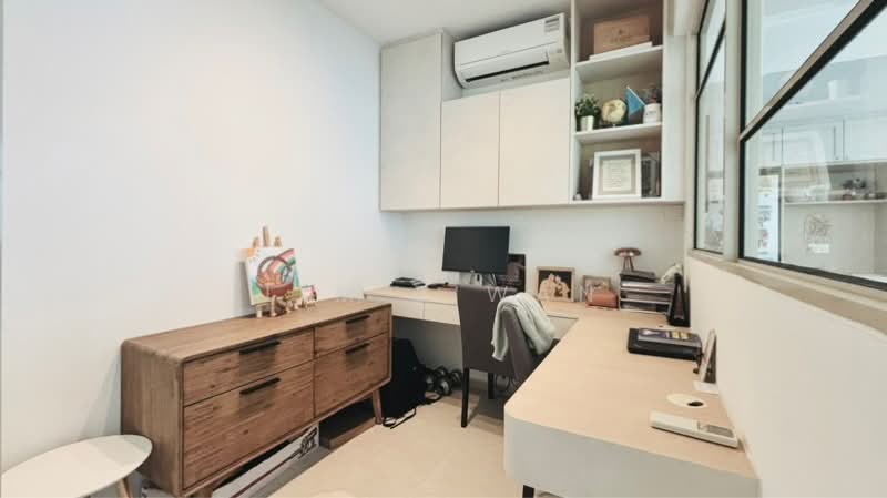 The Quartz, 73 Compassvale Bow, 3 Bedrooms, 1,421 sqft, Condominium For Rent, by Lim Ziwan, 60241978 - PropertyGuru.com.sg