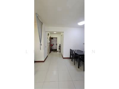 For Sale - 433B Sengkang West Way