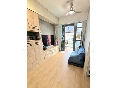 For Rent - The Alps Residences