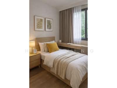 For Sale - Adam pk condo. 1km to Nanyang & Raffles Girl