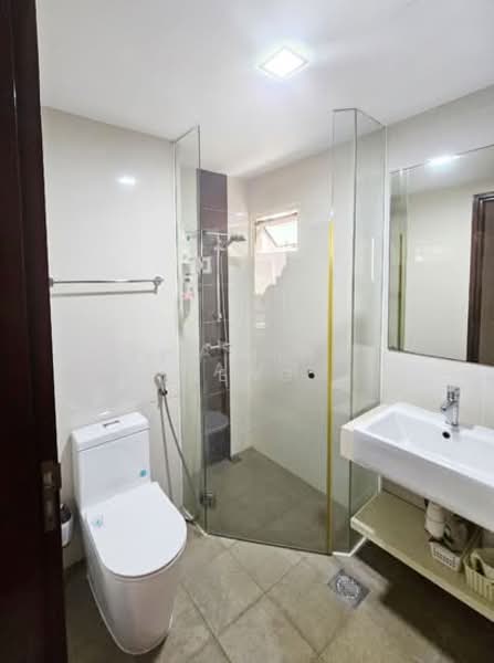 For Sale - Watercolours