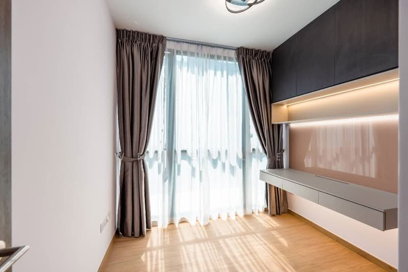 Le Quest, 6 Bukit Batok Street 41, 3 Bedrooms, 980 sqft, Condominium For Rent, by Wesley Lee, 60241999 - PropertyGuru.com.sg